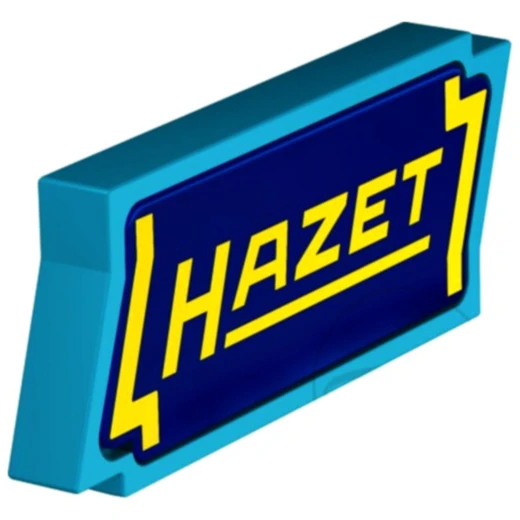 Magnetbutton für Kühlschrank 3-teilig