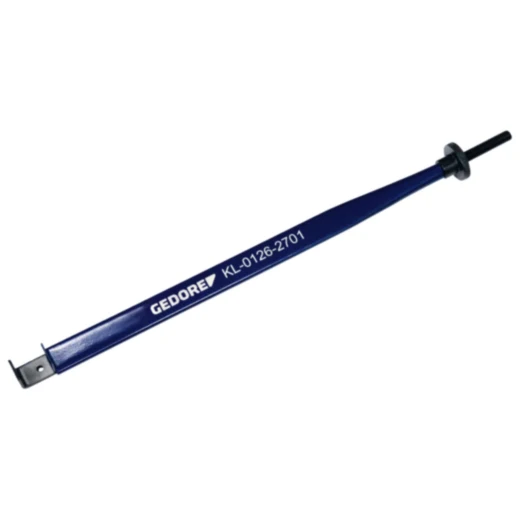 Klemmhebel 275 mm für Präzisionsspannungen