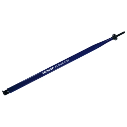 Klemmhebel 375 mm - Spannbereich 0-45 mm