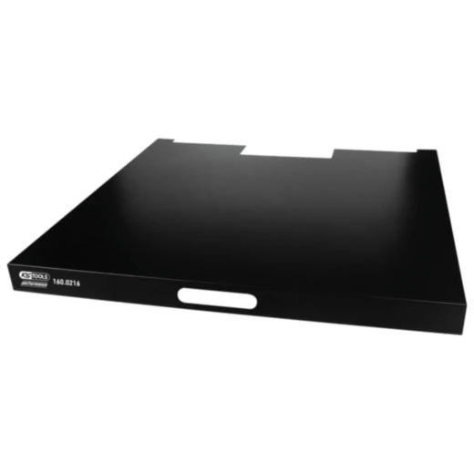 Bodenplatte für Universal-Ablagetisch