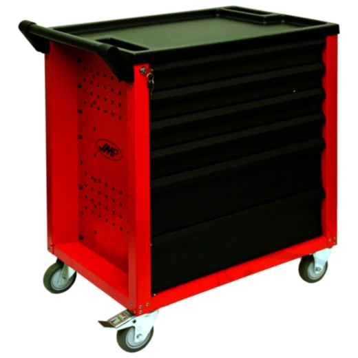 JMP Werkzeugwagen Emboy 10.0 mit 6 Schubladen