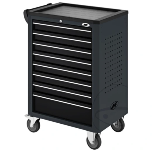 JMP Werkzeugwagen Emboy 33.0 RAL7016_1