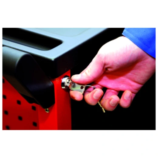 JMP Werkzeugwagen Emboy 20.0 - 7 Schubladen für Werkzeuge_0