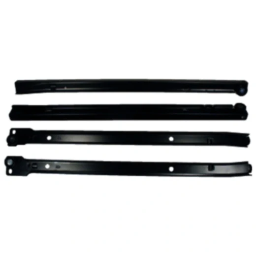 Schubladenschienen Satz für JMP Werkzeugwagen