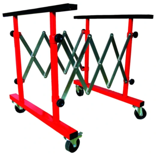 Mehrzweckwagen Teleskop für universelle Anwendungen