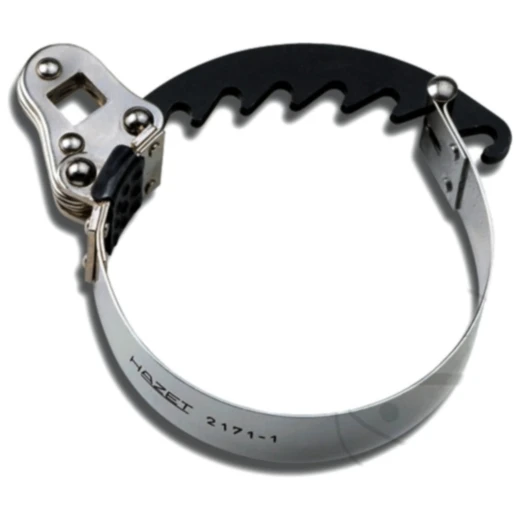 Ölfilterschlüssel 1/2 Zoll für MAN 65 - 110 mm