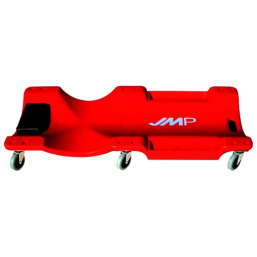 Montagerollbrett JMP Kunststoff mit 6 Rollen