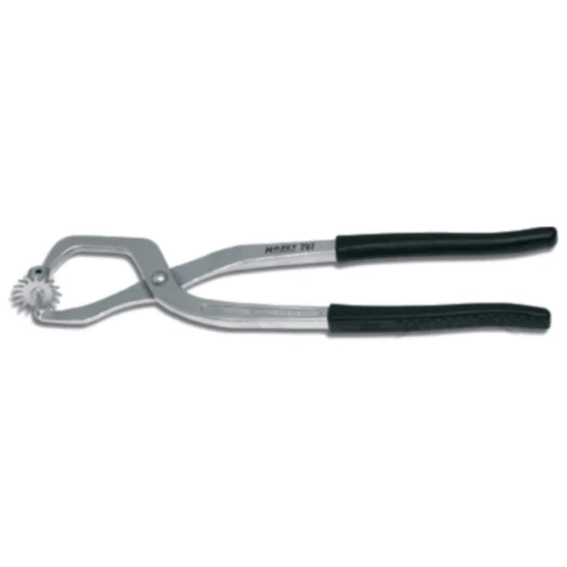 Bremsfederzange für Trommelbremsen