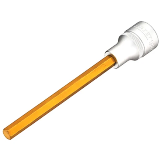 Innensechskant-Stecknuss 1/2 Zoll 8 mm von Hazet