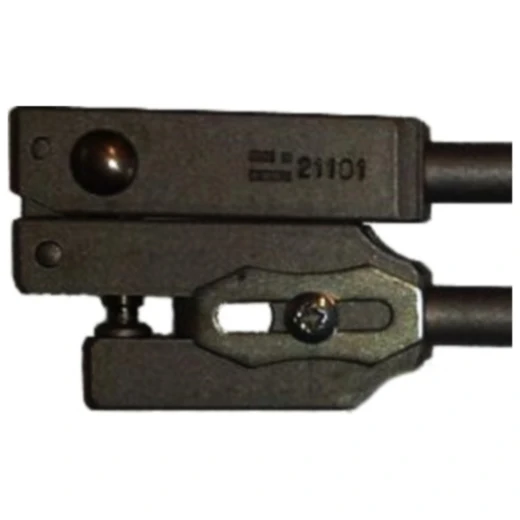 Lochzange Senior Profi 8 mm für präzise Lochungen_0