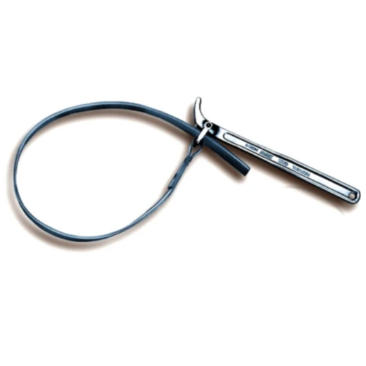 Universal-Bandschlüssel für Ölfilter und Generator