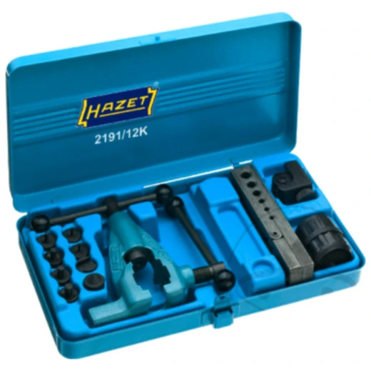 Doppel-Bördelgerät-Satz für Metallrohre