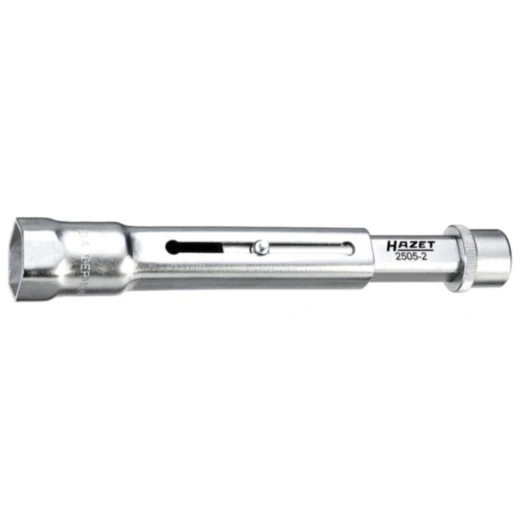 Zündkerzenstecknuss 21 mm 3/8 Zoll für Motorrad