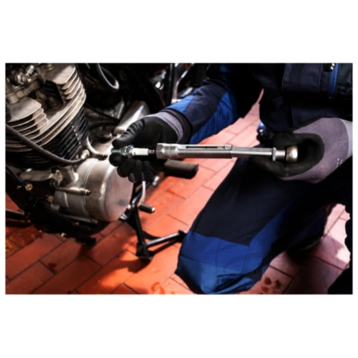 Zündkerzenstecknuss 21 mm 3/8 Zoll für Motorrad_0