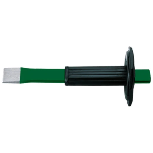 Karosserie-Blechmeißel mit Handschutz für: EDE