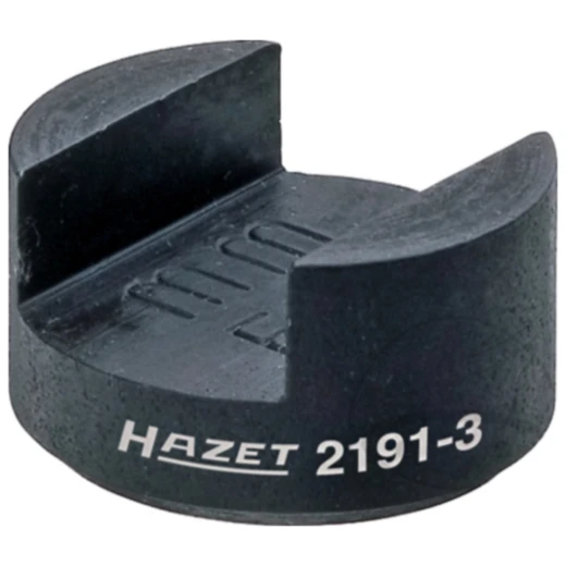 Vorgabestück für Bördelarbeiten