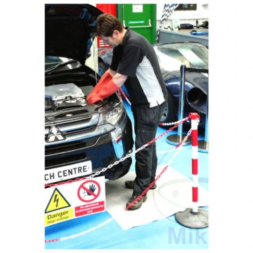 Isoliermatte für Elektrofahrzeuge_0