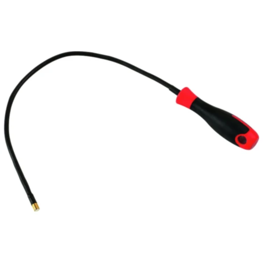 Isolierter Magnetheber 420 mm für Hybrid- und Elektromotorräder