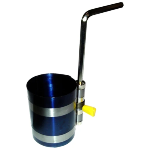 Kolbenring-Kompressor für Motorräder 60-125mm