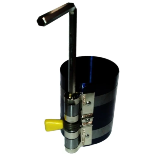 Kolbenring-Kompressor für Motorräder 60-125mm_0