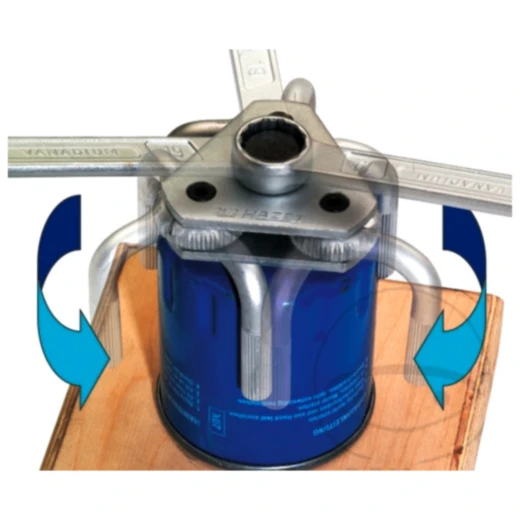 Ölfilterschlüssel für Motorräder_0