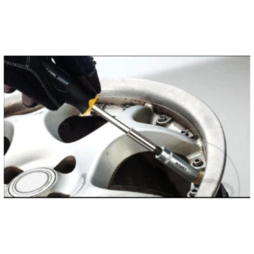 Drehmoment-Schraubendreher 0.4-1.4 Nm für präzisionsgeplante An