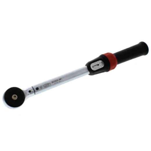 JMP Drehmomentschlüssel 3/8 10-60 Nm für präzises Anziehen