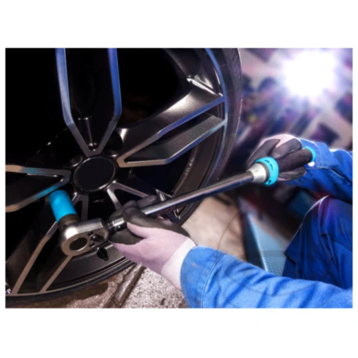 Drehmomentschlüssel für Zweirad- und Pkw-Anwendungen 40-200 NM