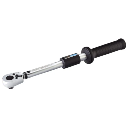 Drehmomentschlüssel 20-120 NM 1/2 Antrieb Hazet CLT für Motorräder