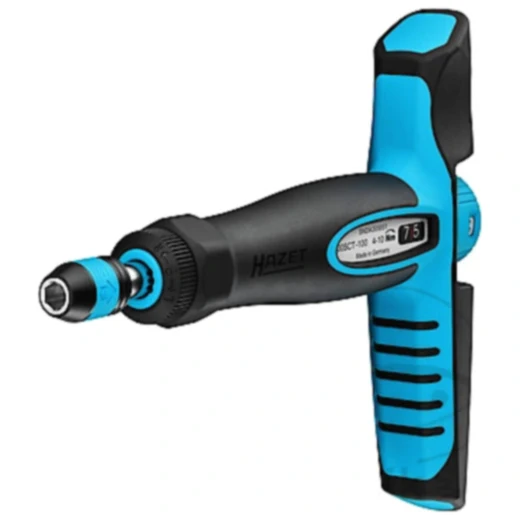 Drehmomentschraubendreher 1/4 Zoll 4-10 Nm