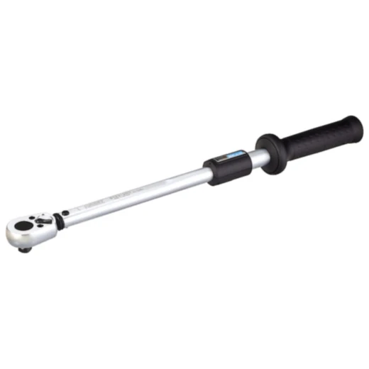 Drehmomentschlüssel 40-200 NM 1/2" Antrieb für präzise Arbeiten