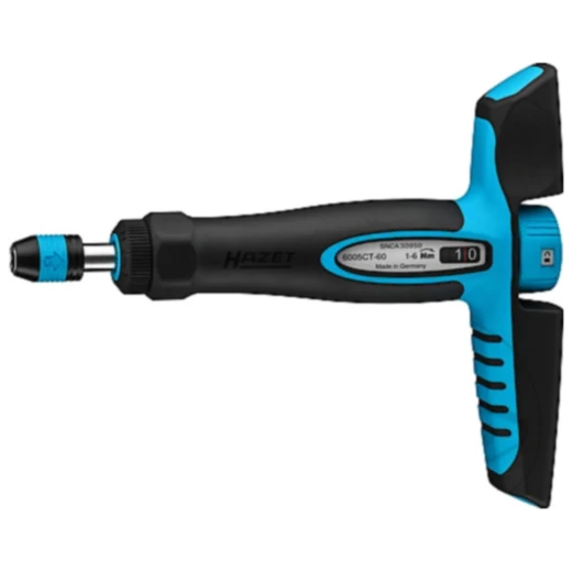 Drehmomentschraubendreher 1/4 Zoll für präzise Verschraubungen