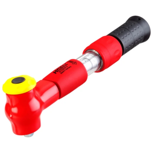 Drehmomentschlüssel 3/8", 2-10 Nm, isoliert für Hybrid- & Elektrofahrzeuge