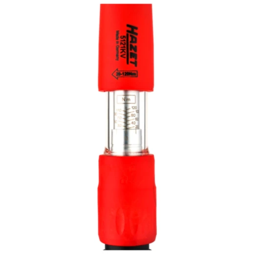 Drehmomentschlüssel 1/2 Zoll 20-120 Nm für Hybrid- und Elektrof