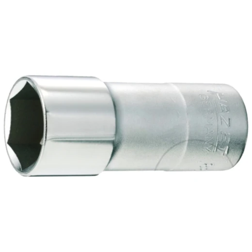 Zündkerzenstecknuss 16 mm 3/8 Zoll Länge 64 mm für Motorrad