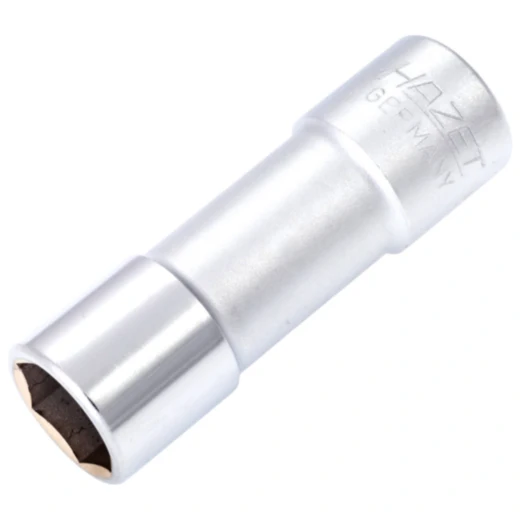 Zündkerzenstecknuss 16mm 1/2 Zoll für Motorräder