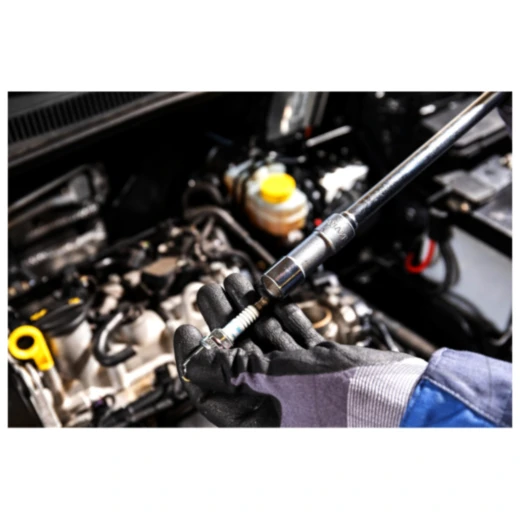 Zündkerzenstecknuss 16mm 1/2 Zoll für Motorräder_1