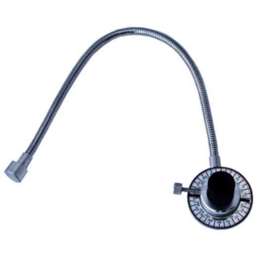Mechanische Winkelscheibe für Drehmomentschlüssel 1/2 Zoll