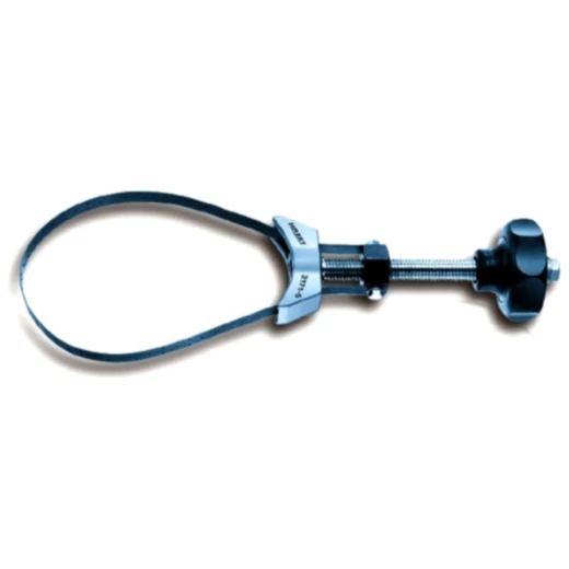 Ölfilterschlüssel Stahlband 65-105 mm