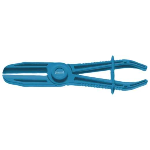 Flexible Abklemmzange 250 mm für Kühlerschläuche bis 60 mm