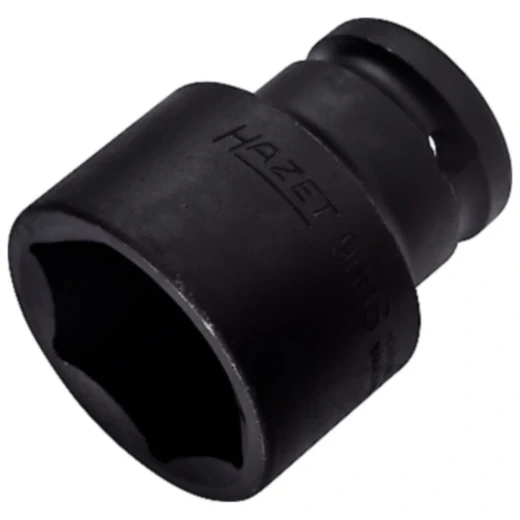 Kraft-Stecknuss 6-Kant 1/2 Zoll 30 mm für Schlagschrauber