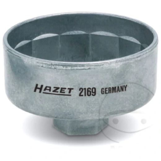 Ölfilterschlüssel für BMW K-Modelle 74,4 mm 14-kant