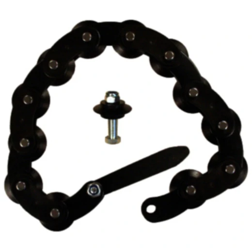 Ersatzkette für Rohrabschneider