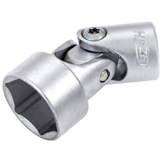 Hazet Gelenknuss 6-kt. 3/8 für schwer zugängliche Schrauben