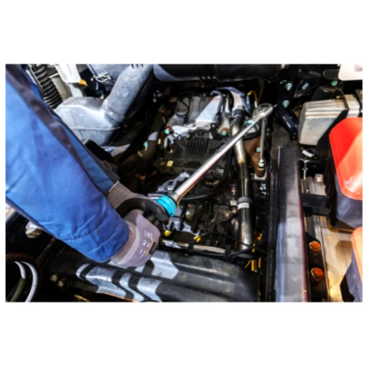 Drehmomentschlüssel für hohe Drehmomente 100-400 Nm 1/2 Zoll An