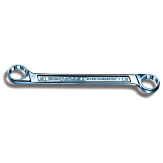 Doppelringschlüssel 18X19 für Motorräder