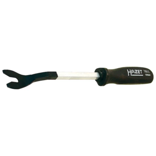 Türverkleidungs-Lösehebel für Motorräder