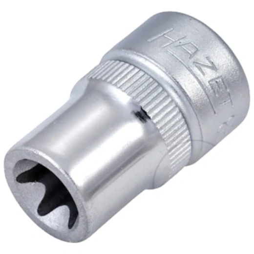 Stecknuss Torx 3/8 E11 für Motorrad