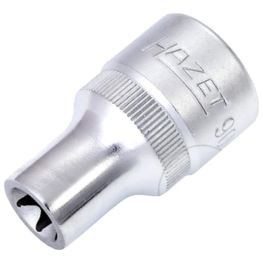 Stecknuss Torx E11 1/2 Zoll - 38 mm Länge