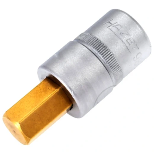 Innensechskant-Stecknuss 1/2 Zoll 14 mm für Innensechskantschrauben